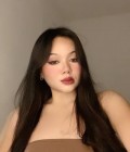 Rencontre Femme Thaïlande à Wang Saphung : Aoey, 20 ans